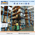 2015 New Promotion Pallet Heavy Duty Shelving Rack with CE